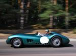 Aston Martin DBR1 1956 года